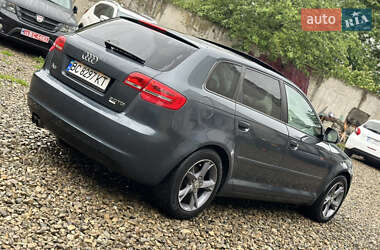 Хетчбек Audi A3 2009 в 
