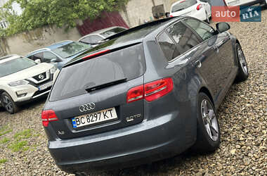 Хетчбек Audi A3 2009 в 