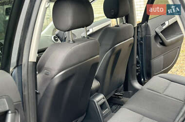 Хетчбек Audi A3 2009 в 