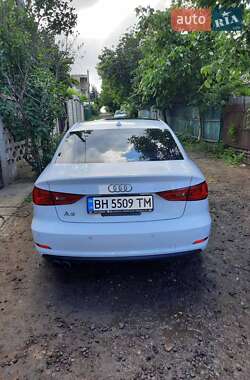 Седан Audi A3 2014 в 