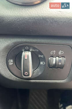 Хэтчбек Audi A3 2012 в 