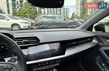 Седан Audi A3 2023 в 