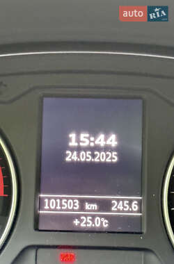 Седан Audi A3 2014 в 