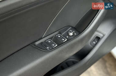 Седан Audi A3 2014 в 