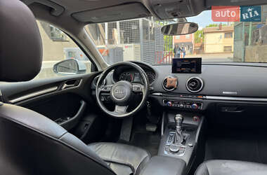 Седан Audi A3 2014 в 