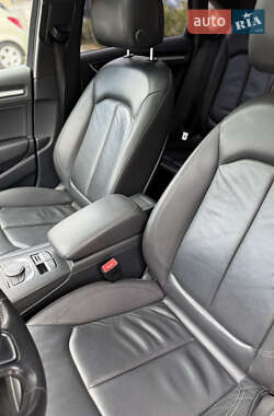 Седан Audi A3 2015 в 