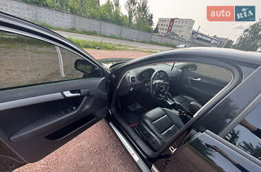 Хетчбек Audi A3 2011 в 