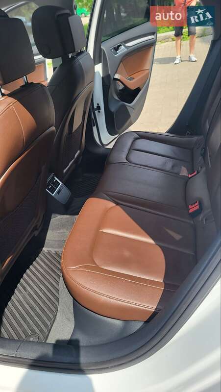 Седан Audi A3 2016 в Киеве