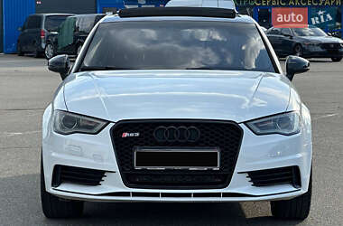 Седан Audi A3 2015 в 