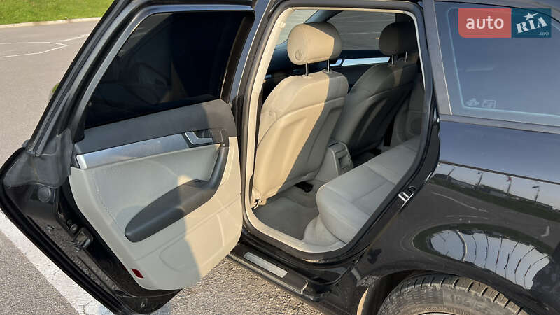 Хэтчбек Audi A3 2005 в Виннице