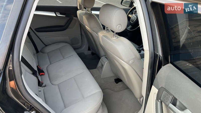 Хэтчбек Audi A3 2005 в Виннице