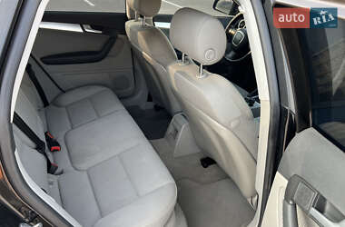 Хэтчбек Audi A3 2005 в 