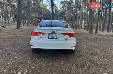Седан Audi A3 2015 в 