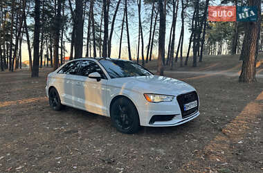 Седан Audi A3 2015 в 