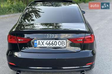 Седан Audi A3 2015 в 
