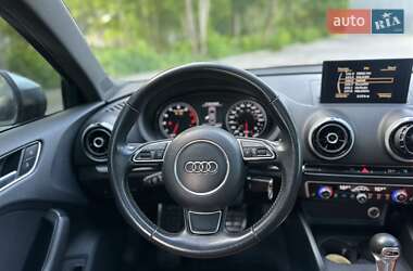Седан Audi A3 2015 в 