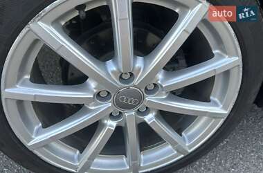 Седан Audi A3 2015 в 