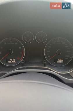 Хэтчбек Audi A3 2013 в 