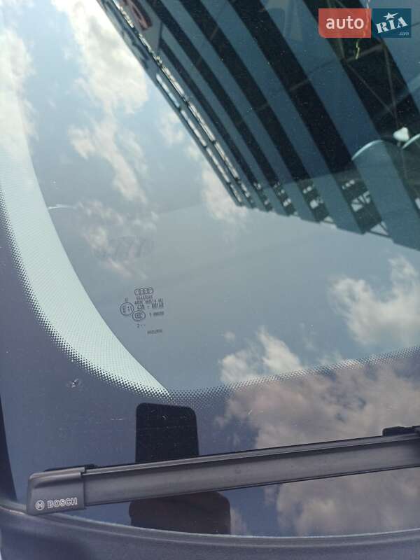 Хэтчбек Audi A3 2013 в Киеве