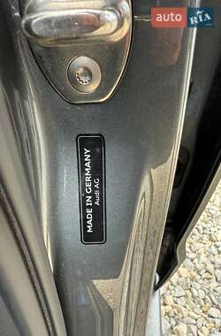 Хэтчбек Audi A3 2014 в 