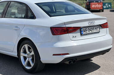 Седан Audi A3 2014 в 