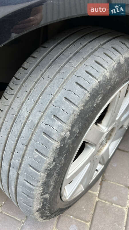 Хэтчбек Audi A3 2005 в Виннице