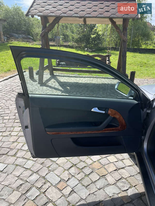 Хэтчбек Audi A3 2004 в Мукачево