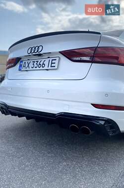 Седан Audi A3 2019 в 