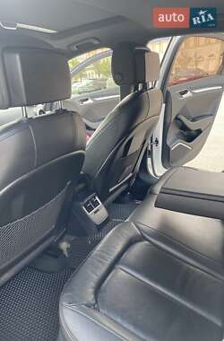 Седан Audi A3 2019 в 