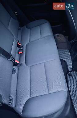 Хэтчбек Audi A3 2010 в 