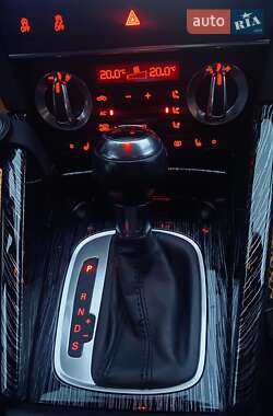 Хэтчбек Audi A3 2010 в 