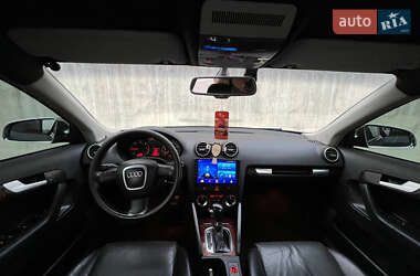 Хэтчбек Audi A3 2005 в 