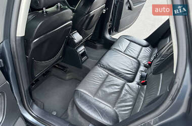 Хэтчбек Audi A3 2005 в 