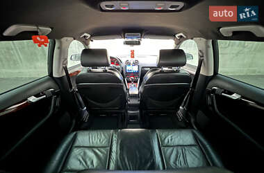 Хэтчбек Audi A3 2005 в 