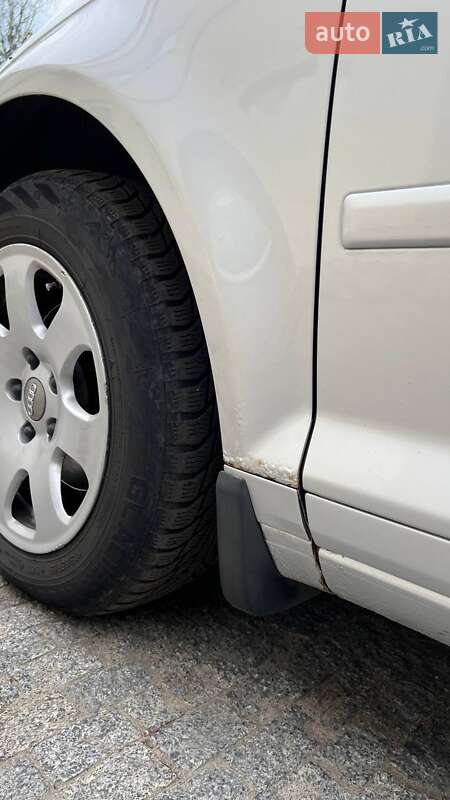 Хэтчбек Audi A3 2006 в Житомире фото 7 Хэтчбек Audi A3 2006 в Житомире