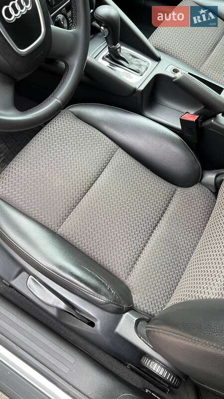 Хэтчбек Audi A3 2006 в Житомире фото 15 Хэтчбек Audi A3 2006 в Житомире