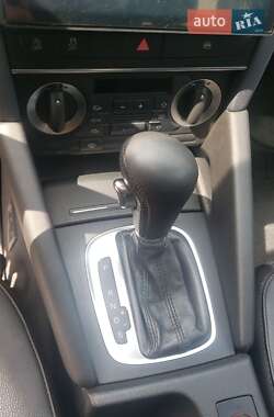 Хетчбек Audi A3 2006 в Житомирі