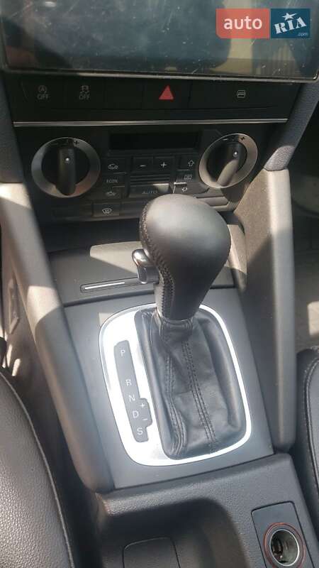 Хэтчбек Audi A3 2006 в Житомире фото 19 Хэтчбек Audi A3 2006 в Житомире