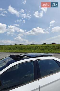 Седан Audi A3 2017 в 