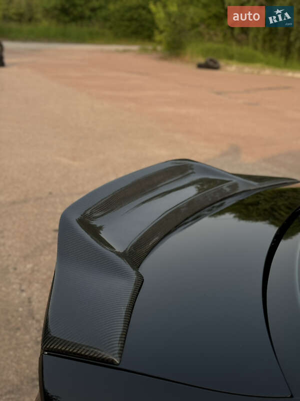 Седан Audi A3 2016 в Борисполі