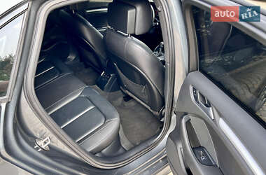 Седан Audi A3 2015 в 