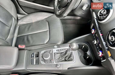 Седан Audi A3 2015 в 