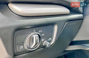 Седан Audi A3 2015 в 