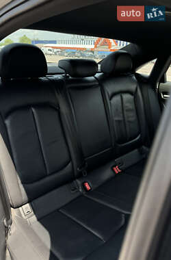Седан Audi A3 2015 в 