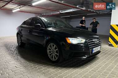 Седан Audi A3 2015 в 