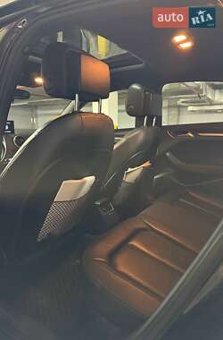 Седан Audi A3 2015 в 