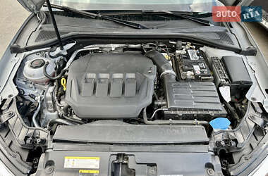 Седан Audi A3 2020 в 