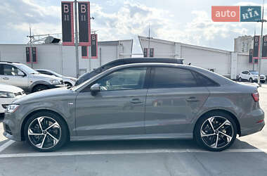 Седан Audi A3 2020 в 