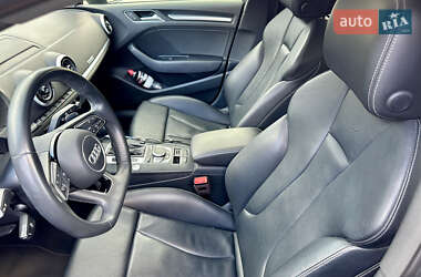 Седан Audi A3 2020 в 