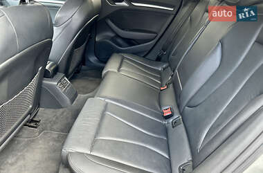 Седан Audi A3 2020 в 
